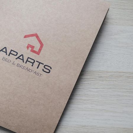Aparts Biznes Łódź Zewnętrze zdjęcie